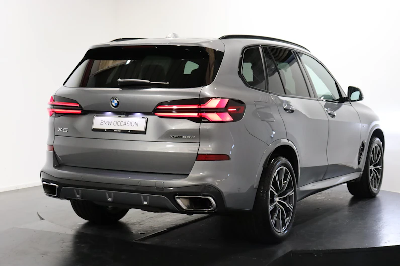 image du véhicule BMW X5