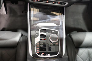 image du véhicule BMW X5 30d xDrive SAG