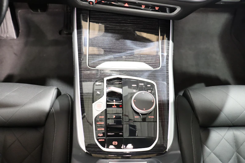 image du véhicule BMW X5