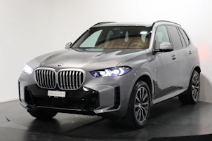 image du véhicule BMW X5 30d xDrive SAG