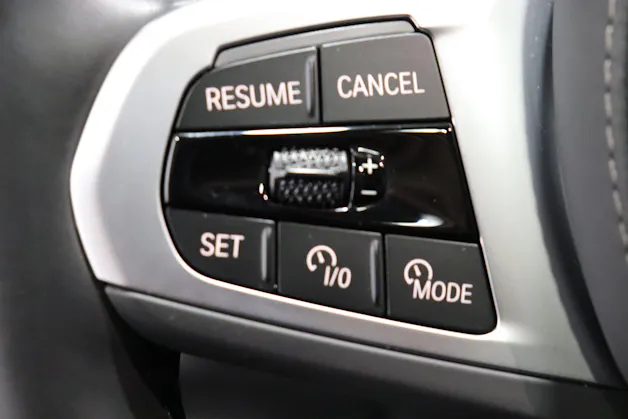 BMW X5 30d xDrive SAG