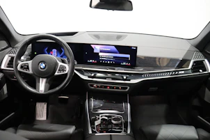 image du véhicule BMW X5 30d xDrive SAG