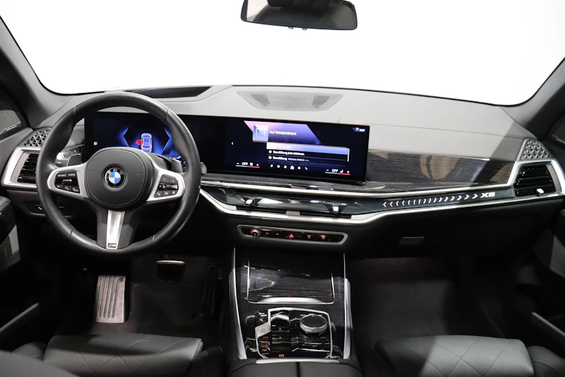 image du véhicule BMW X5