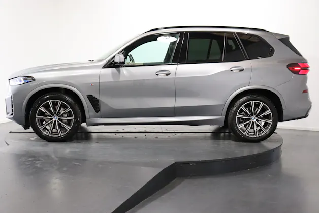 BMW X5 30d xDrive SAG