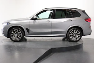 image du véhicule BMW X5 30d xDrive SAG