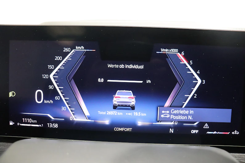 image du véhicule BMW X5