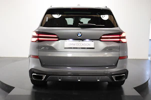 image du véhicule BMW X5 30d xDrive SAG