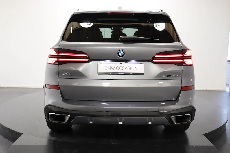 image du véhicule BMW X5