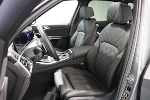 image du véhicule BMW X5 30d xDrive SAG