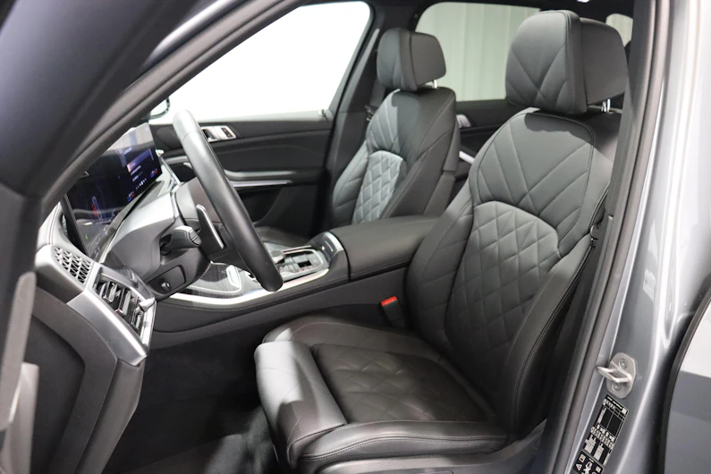 image du véhicule BMW X5