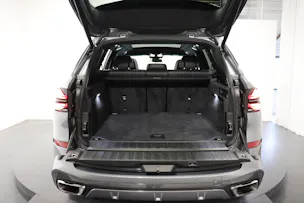 BMW X5 30d xDrive SAG