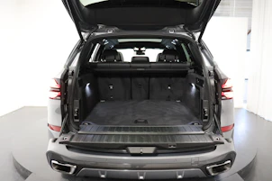 image du véhicule BMW X5 30d xDrive SAG