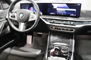 image du véhicule BMW X5 30d xDrive SAG