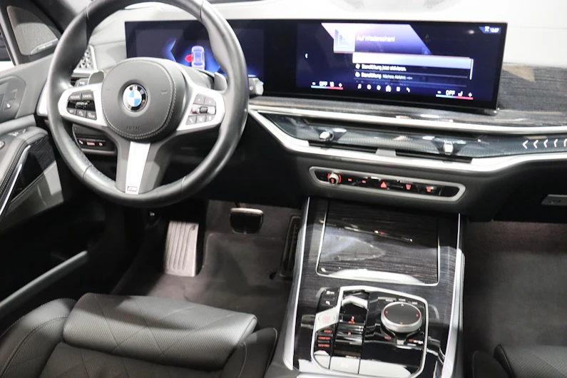 image du véhicule BMW X5