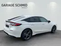 Honda Civic 2.0 i-MMD Sport