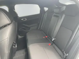 Honda Civic 2.0 i-MMD Sport