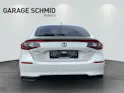 Honda Civic 2.0 i-MMD Sport