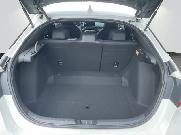 Honda Civic 2.0 i-MMD Sport