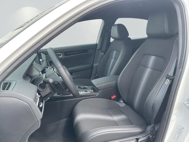 Honda Civic 2.0 i-MMD Sport