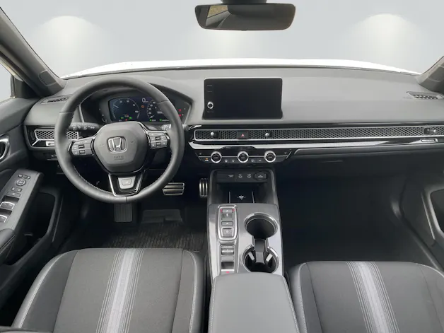 Honda Civic 2.0 i-MMD Sport
