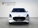 Suzuki Swift 1.2 Sakura Top Hybrid 4x4