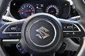 Suzuki Swift 1.2 Sakura Top Hybrid 4x4