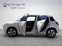 Suzuki Swift 1.2 Sakura Top Hybrid 4x4