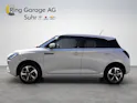 Suzuki Swift 1.2 Sakura Top Hybrid 4x4