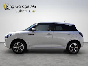 Suzuki Swift 1.2 Sakura Top Hybrid 4x4