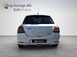 Suzuki Swift 1.2 Sakura Top Hybrid 4x4