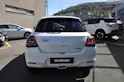 Suzuki Swift 1.2 Sakura Top Hybrid 4x4