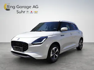 Suzuki Swift 1.2 Sakura Top Hybrid 4x4
