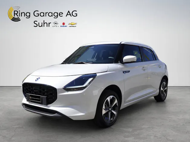 Suzuki Swift 1.2 Sakura Top Hybrid 4x4