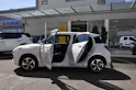 Suzuki Swift 1.2 Sakura Top Hybrid 4x4