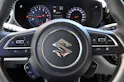 Suzuki Swift 1.2 Sakura Top Hybrid 4x4