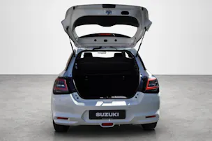 Suzuki Swift 1.2 Sakura Top Hybrid 4x4