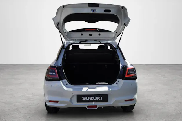 Suzuki Swift 1.2 Sakura Top Hybrid 4x4