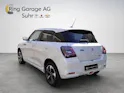Suzuki Swift 1.2 Sakura Top Hybrid 4x4