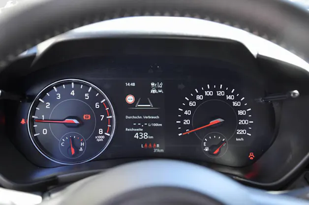 Suzuki Swift 1.2 Sakura Top Hybrid 4x4