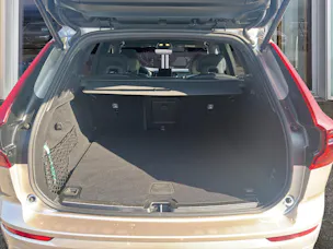 Volvo XC60 2.0 T8 TE Ultra Dark eAWD