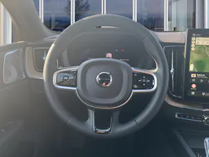 Volvo XC60 2.0 T8 TE Ultra Dark eAWD