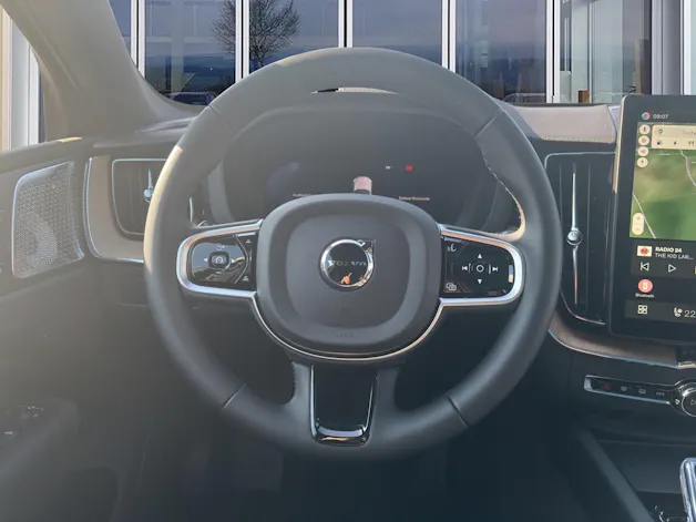 Volvo XC60 2.0 T8 TE Ultra Dark eAWD