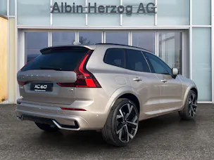 Volvo XC60 2.0 T8 TE Ultra Dark eAWD