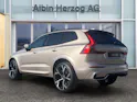 Volvo XC60 2.0 T8 TE Ultra Dark eAWD