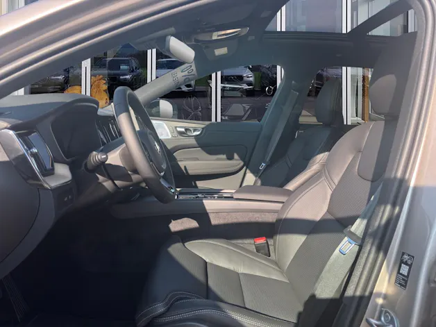 Volvo XC60 2.0 T8 TE Ultra Dark eAWD