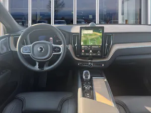 Volvo XC60 2.0 T8 TE Ultra Dark eAWD