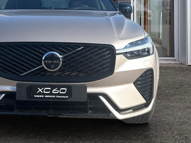 Volvo XC60 2.0 T8 TE Ultra Dark eAWD