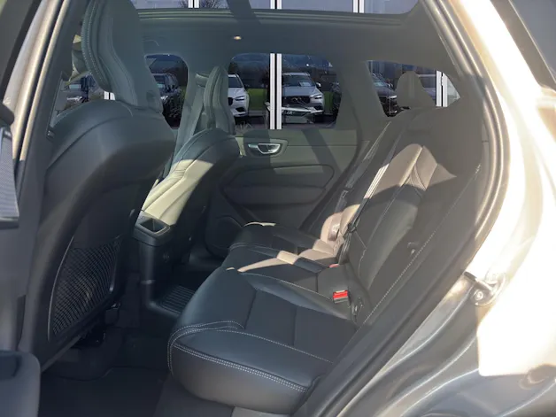 Volvo XC60 2.0 T8 TE Ultra Dark eAWD