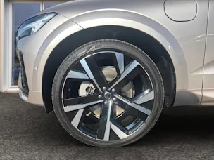 Volvo XC60 2.0 T8 TE Ultra Dark eAWD