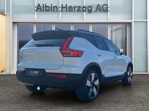 Volvo EX40 Twin XCENTRIC Edition AWD